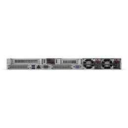 HPE ProLiant DL360 server Rack (1U) Intel® Xeon® Silver 4410Y 2 GHz 32 GB DDR5-SDRAM 800 W