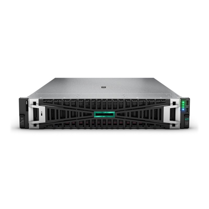 ProLiant DL380 Gen11 Network Choice - Server - Rack-Montage - 2U - zweiweg - ...