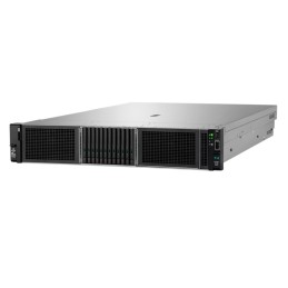 HPE DL380 server Armadio (2U) Intel® Xeon® Silver 4410Y 2 GHz 32 GB DDR5-SDRAM 1000 W