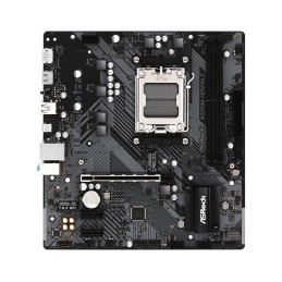 Asrock A620M-HDV M.2 AMD A620 Presa di corrente AM5 micro ATX