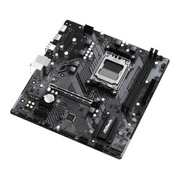 Asrock A620M-HDV M.2 AMD A620 Presa di corrente AM5 micro ATX