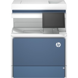 Color LaserJet Enterprise...