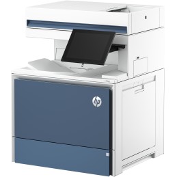 HP Color LaserJet Enterprise Stampante multifunzione 6800dn, Stampa, copia, scansione, fax (opzionale), alimentatore automatico