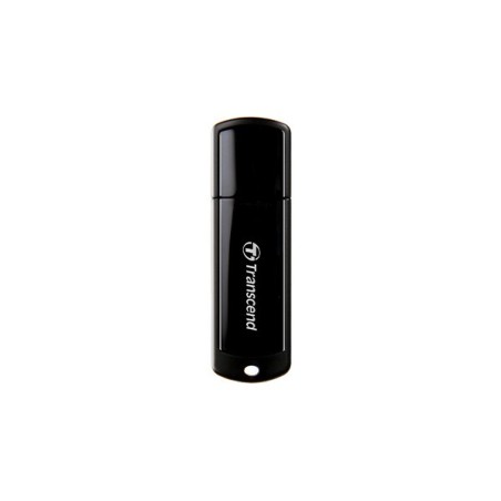 Transcend JetFlash 700 unità flash USB 256 GB USB tipo A 3.2 Gen 1 (3.1 Gen 1) Nero