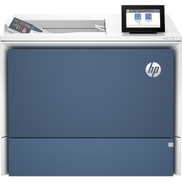 HP Color LaserJet Enterprise Stampante 6700dn, Stampa, porta unità flash USB anteriore Vassoi ad alta capacità opzionali