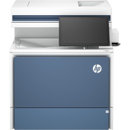 LaserJet Enterprise Flow...