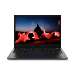 Lenovo ThinkPad L13 Intel® Core™ i5 i5-1335U Computer portatile 33,8 cm (13.3") WUXGA 16 GB LPDDR5-SDRAM 512 GB SSD Wi-Fi 6