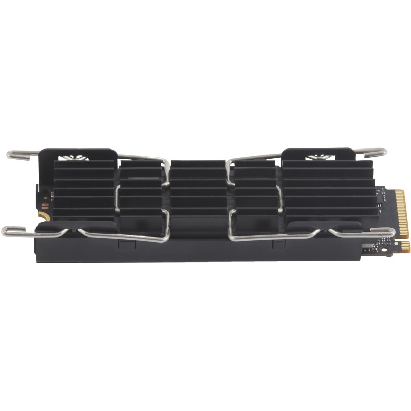 Z Turbo - SSD - 1 TB - intern - PCIe 4.0 x4