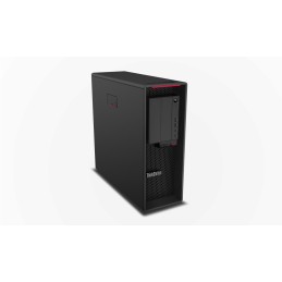 Lenovo ThinkStation P620 AMD Ryzen Threadripper PRO 5955WX 32 GB DDR4-SDRAM 1 TB SSD Windows 11 Pro Tower Stazione di lavoro