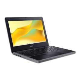 Acer Chromebook C736-TCO-C7CW N100 29,5 cm (11.6") HD 4 GB DDR5-SDRAM 64 GB Flash Wi-Fi 6E (802.11ax) ChromeOS Nero
