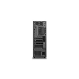 Lenovo ThinkStation P5 Intel® Xeon® W w3-2435 32 GB DDR5-SDRAM 1 TB SSD Windows 11 Pro for Workstations Tower Stazione di