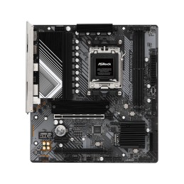 B650M-HDV/M.2 - Motherboard...