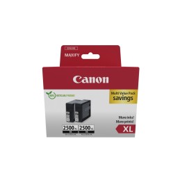 Canon 9254B011 cartuccia d'inchiostro 2 pz Originale Nero