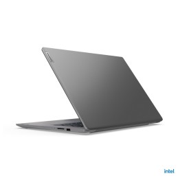 Lenovo V V17 Intel® Core™ i5 i5-1335U Computer portatile 43,9 cm (17.3") Full HD 8 GB DDR4-SDRAM 256 GB SSD Wi-Fi 6 (802.11ax)