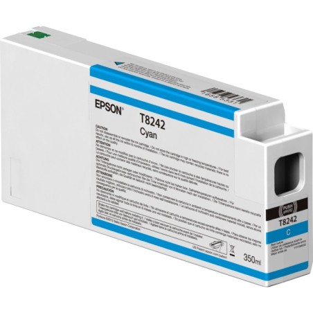Epson T54X200 cartuccia d'inchiostro 1 pz Originale Ciano