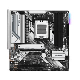 Asrock B650M Pro RS AMD B650 Presa di corrente AM5 micro ATX