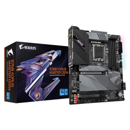 AORUS B760 MASTER DDR4 -...