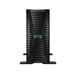 HPE ProLiant ML110 Gen11 server 4 TB Tower (4.5U) Intel® Xeon® Bronze 3408U 1,8 GHz 16 GB DDR5-SDRAM 1000 W