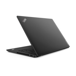 Lenovo ThinkPad T14 Intel® Core™ i7 i7-1355U Computer portatile 35,6 cm (14") WUXGA 16 GB DDR5-SDRAM 512 GB SSD Wi-Fi 6E