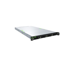 Fujitsu PRIMERGY RX2540 M7 server Rack (1U) Intel® Xeon® Silver 4410T 2,7 GHz 32 GB DDR5-SDRAM 900 W