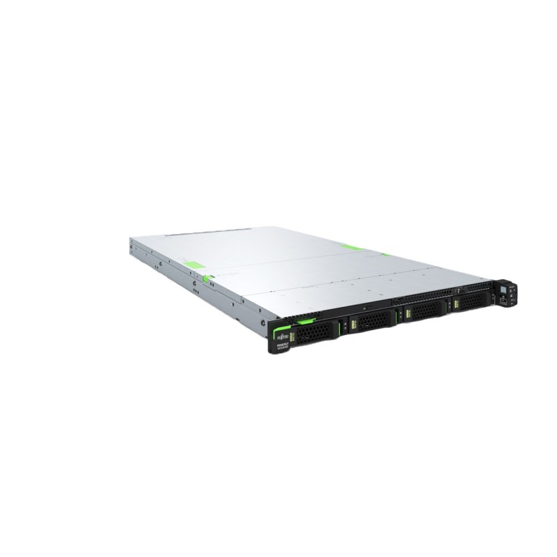 Primergy Rack View Fujitsu PRIMERGY RX2540 M7