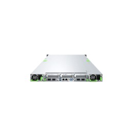 Fujitsu PRIMERGY RX2540 M7 server Rack (1U) Intel® Xeon® Silver 4410T 2,7 GHz 32 GB DDR5-SDRAM 900 W