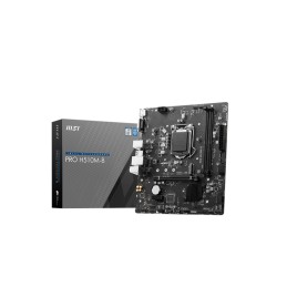 PRO H510M-B - Motherboard -...