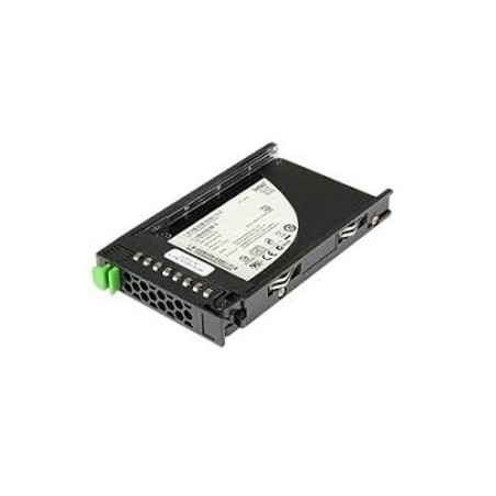 Fujitsu S26361-F5776-L480 drives allo stato solido 2.5" 480 GB Serial ATA III