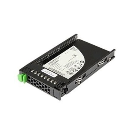 Fujitsu S26361-F5776-L384 drives allo stato solido 2.5" 3,84 TB Serial ATA III