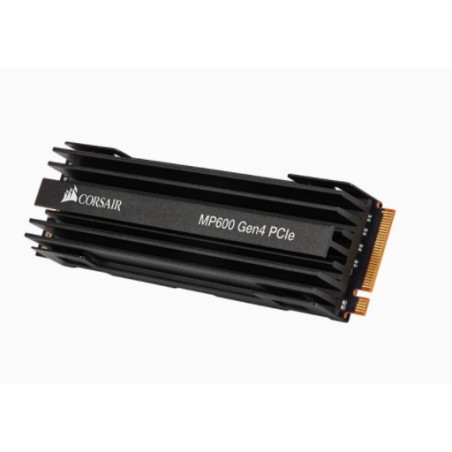 Corsair MP600 M.2 1 TB PCI Express 4.0 3D TLC NAND NVMe