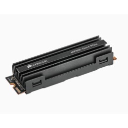 Corsair MP600 M.2 1 TB PCI Express 4.0 3D TLC NAND NVMe