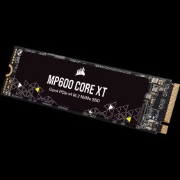 Corsair MP600 CORE XT M.2 2 TB PCI Express 4.0 QLC 3D NAND NVMe