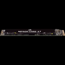 Corsair MP600 CORE XT M.2 2 TB PCI Express 4.0 QLC 3D NAND NVMe