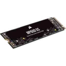 Corsair MP600 GS M.2 2 TB PCI Express 4.0 3D TLC NAND NVMe