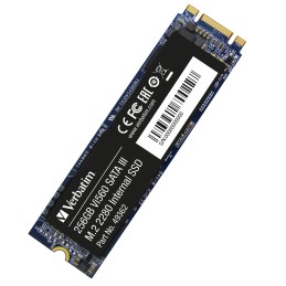 Verbatim Vi560 S3 M.2 SSD 256 GB