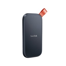 SanDisk Portable 480 GB Blu