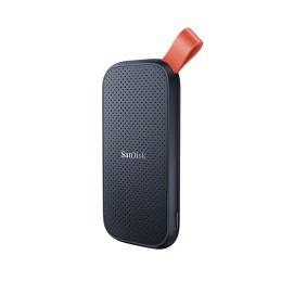 SanDisk Portable 480 GB Blu