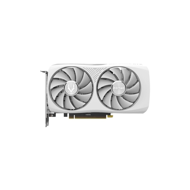 GAMING GeForce RTX 4060 8GB Twin Edge OC