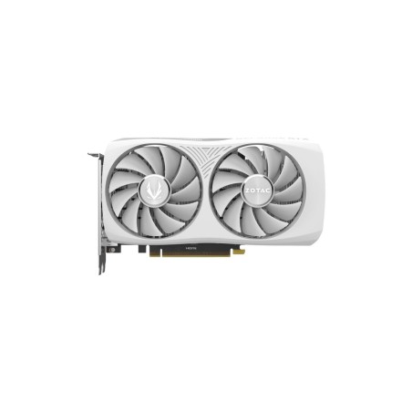 Zotac ZT-D40600Q-10M scheda video NVIDIA GeForce RTX­ 4060 8 GB GDDR6