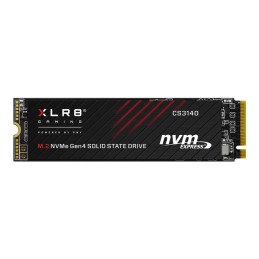 XLR8 CS3140 - SSD - 4 TB -...