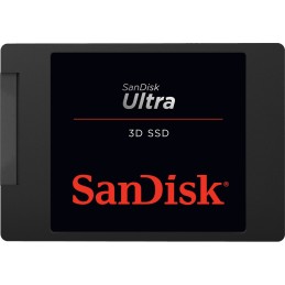 Ultra 3D - SSD - 4 TB -...