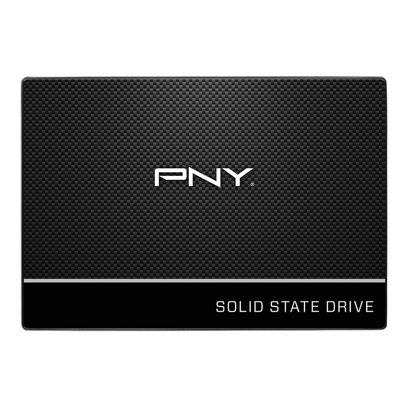 CS900 - SSD - 4 TB - intern - 2.5" (6.4 cm)