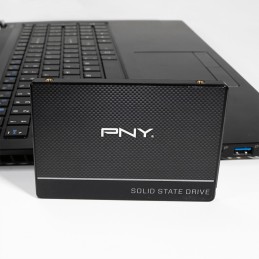 PNY SSD7CS900-4TB-RB drives allo stato solido 2.5" Serial ATA III