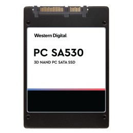 SanDisk PC SA530 2.5" 1 TB Serial ATA III 3D NAND
