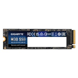 M30 - SSD - 512 GB - intern...