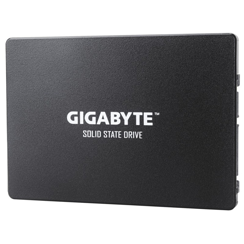 SSD - 240 GB - intern - 2.5" (6.4 cm)