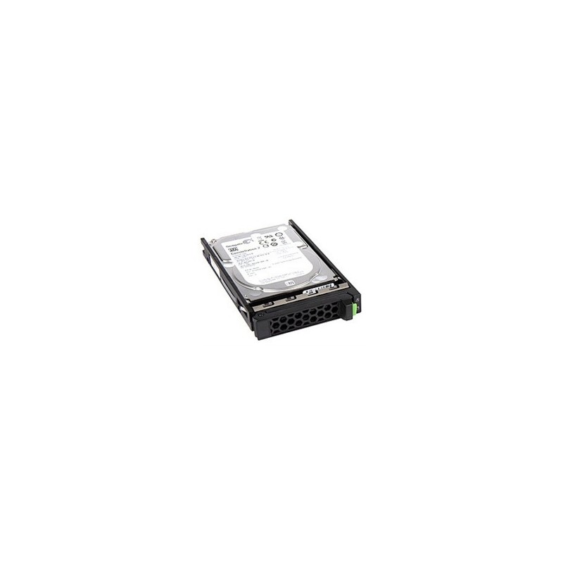 SSD - 480 GB - Hot-Swap - 2.5" (6.4 cm)