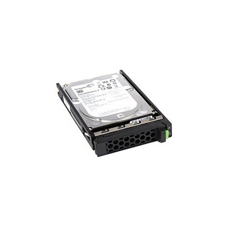 Fujitsu S26361-F5732-L480 drives allo stato solido 3.5" 480 GB Serial ATA III