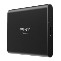 PNY X-PRO 500 GB Nero