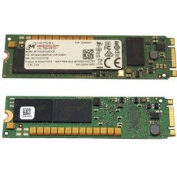 SSD - 960 GB - intern - M.2...